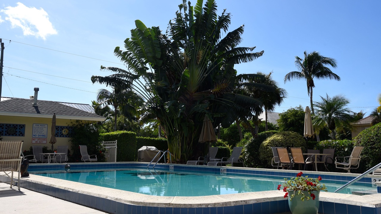 Photo of Outdoor in Old Naples