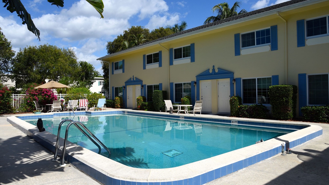 Photo of Outdoor in Old Naples
