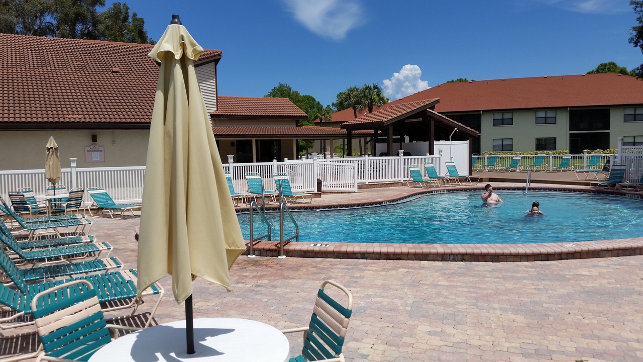 Photo of Outdoor in Trailer Estates