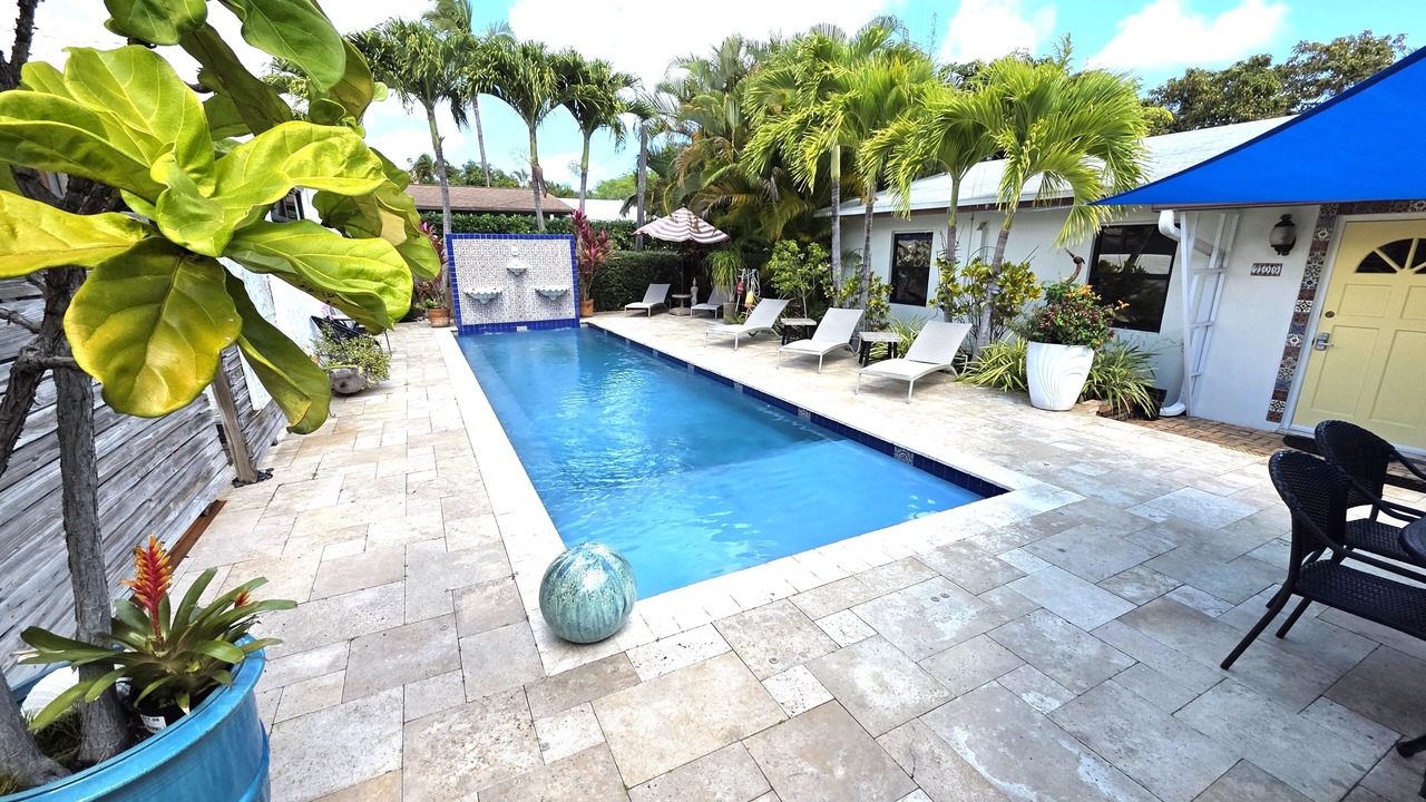 Photo of Outdoor in Delray Beach