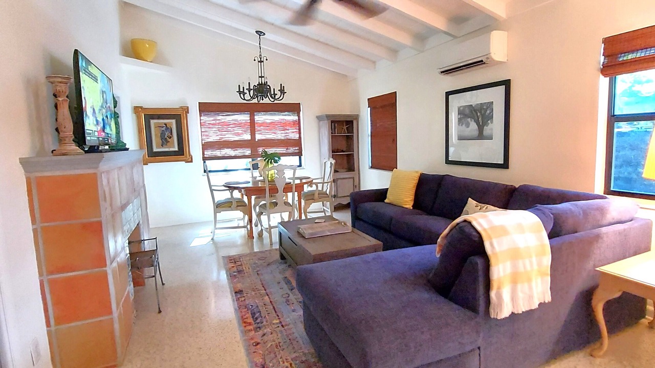 Photo of Livingroom in Delray Beach