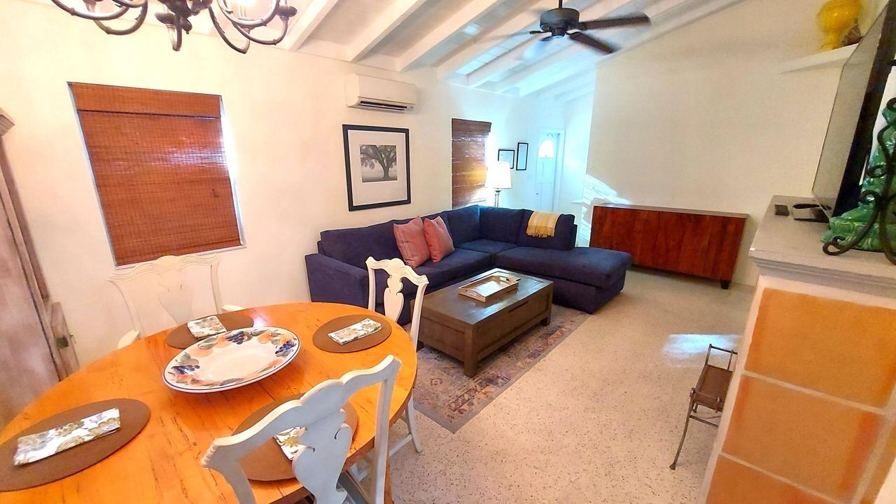 Photo of Livingroom in Delray Beach