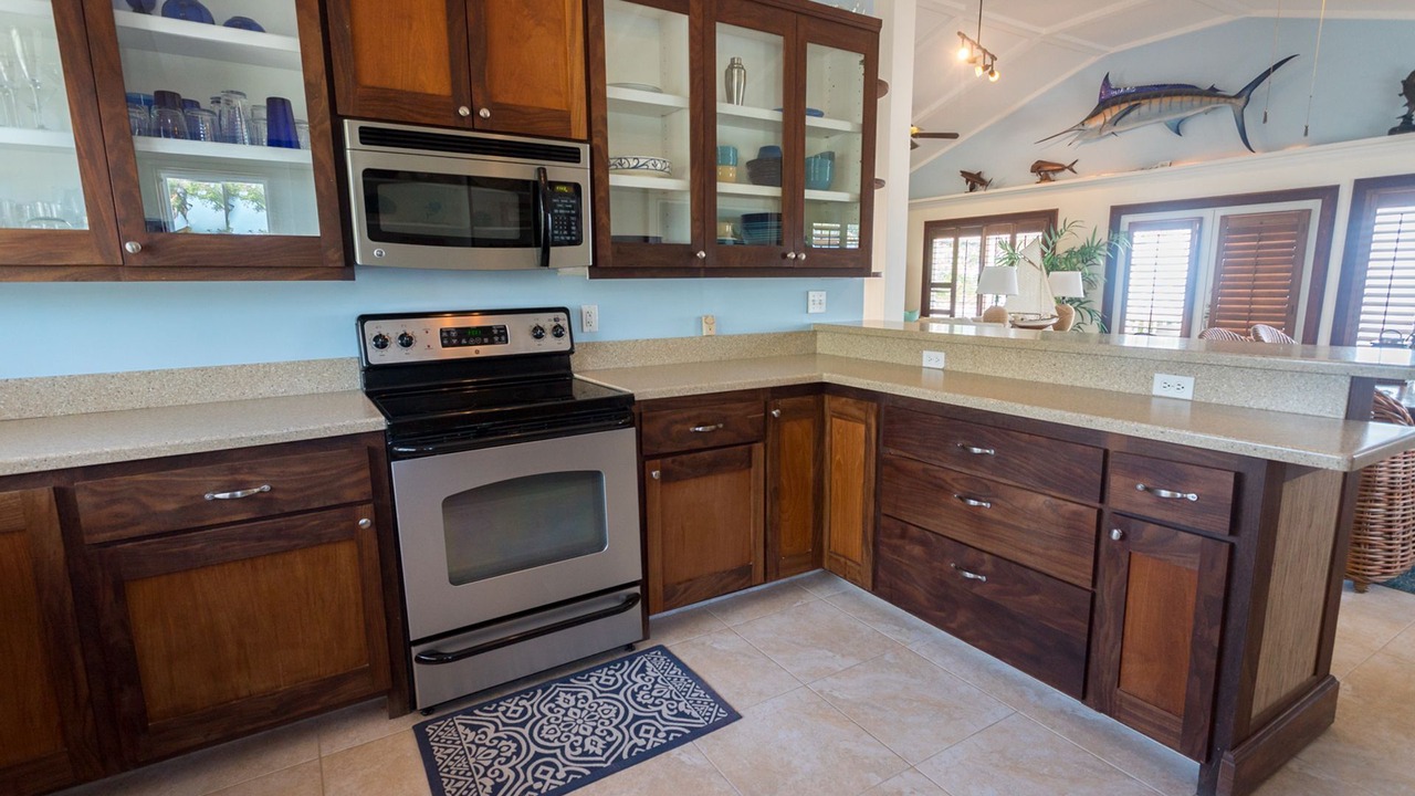 Photo of Kitchen in Islamorada