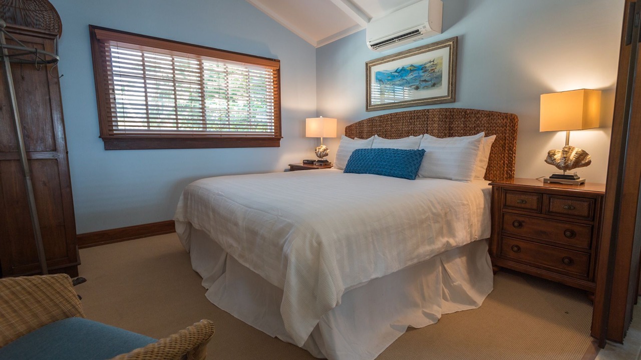 Photo of Bedroom in Islamorada