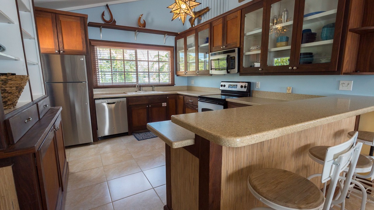 Photo of Kitchen in Islamorada