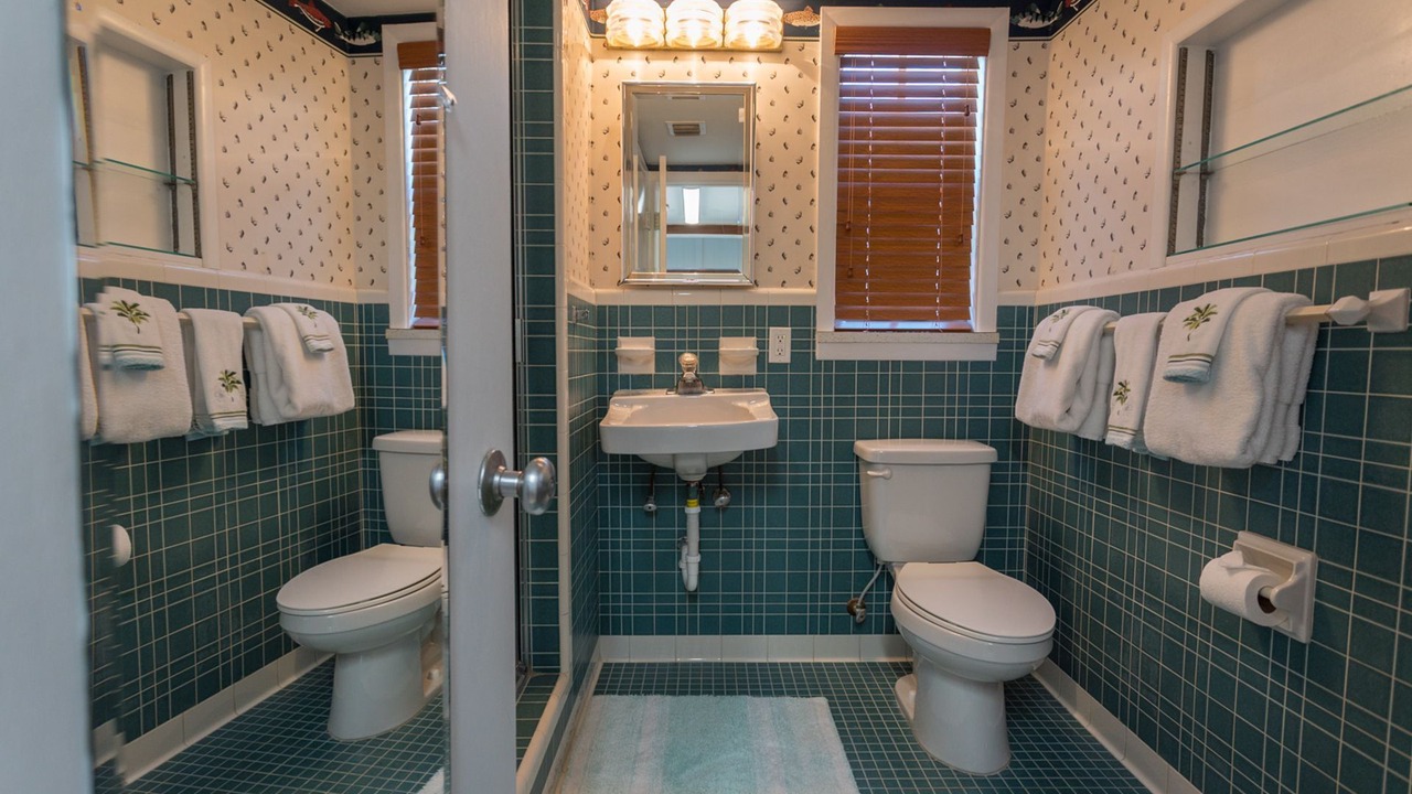 Photo of Bathroom in Islamorada