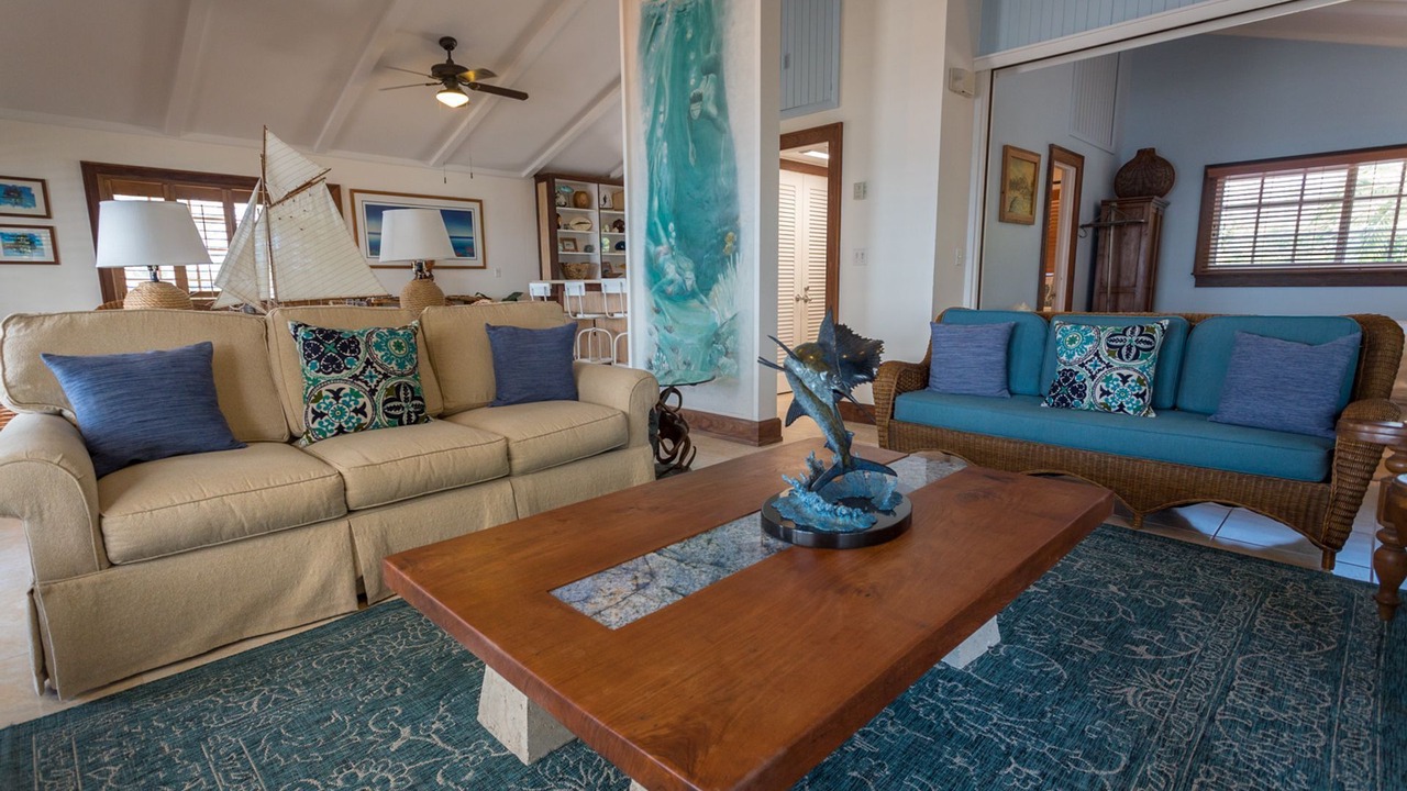 Photo of Livingroom in Islamorada