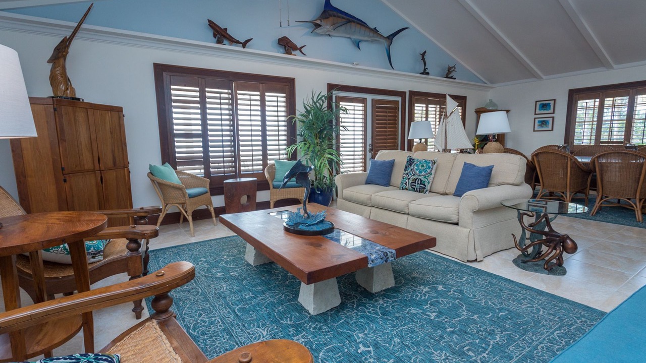 Photo of Livingroom in Islamorada