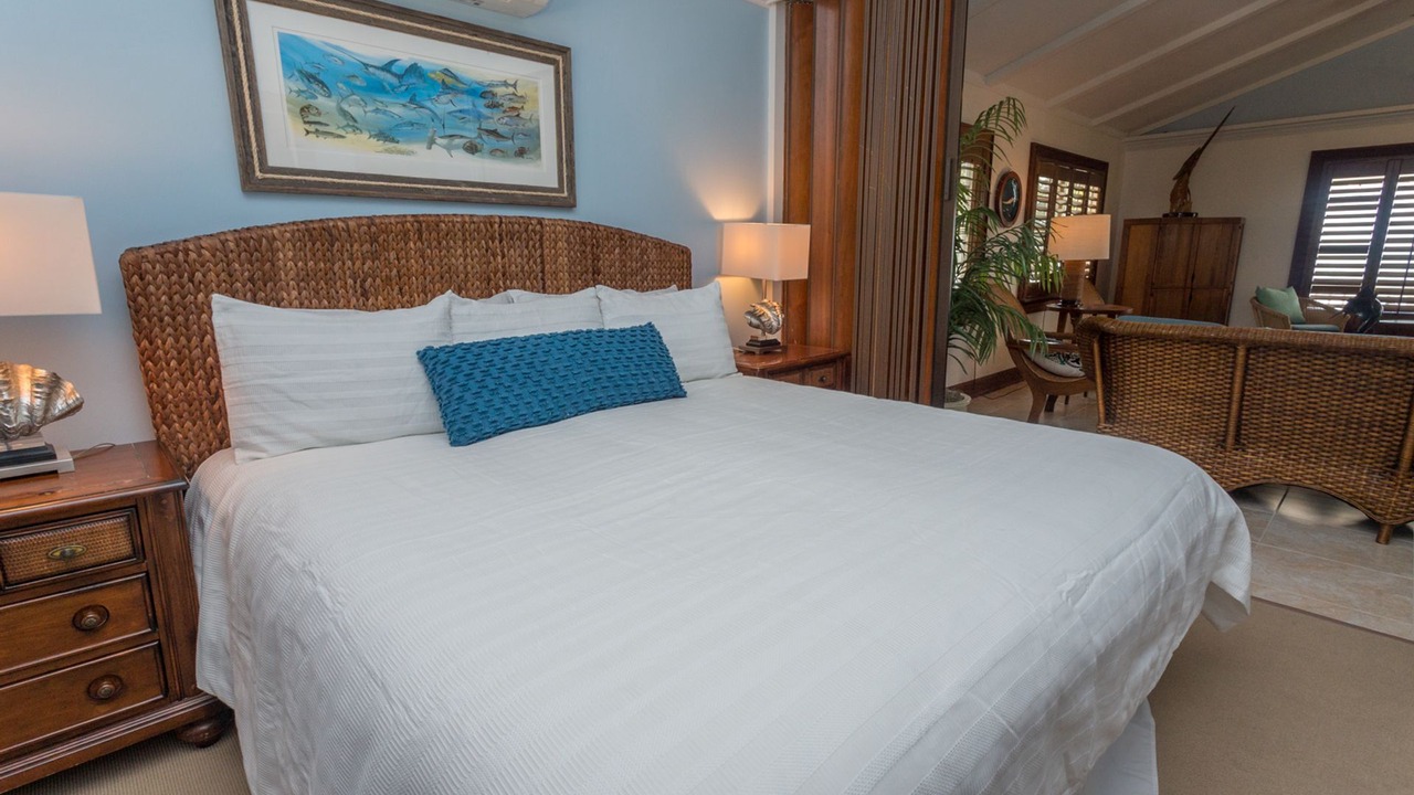 Photo of Bedroom in Islamorada