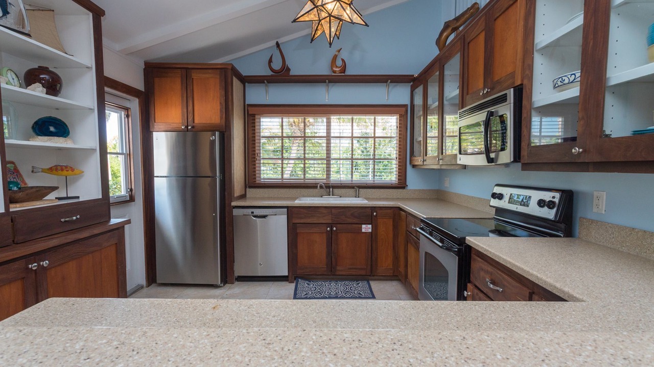 Photo of Kitchen in Islamorada
