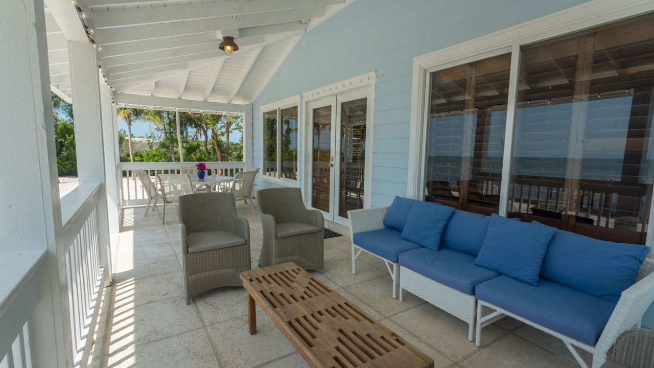 Photo of Patio Balcony in Islamorada