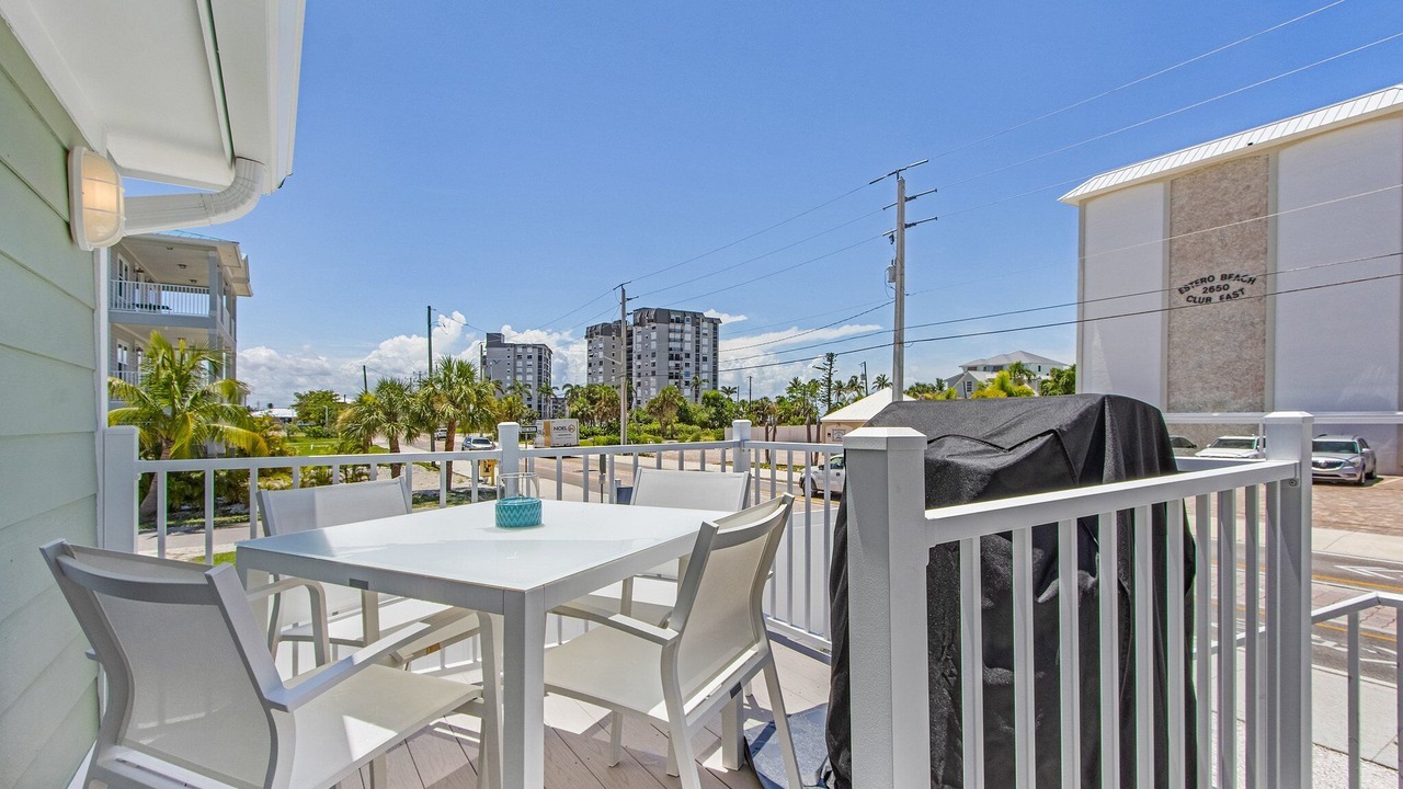 Photo of Outdoor in Fort Myers Beach