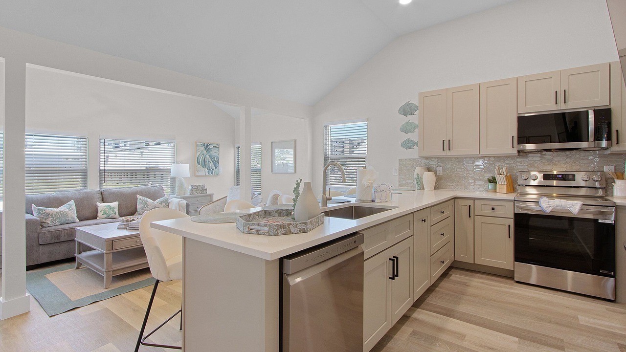 Photo of Kitchen in Fort Myers Beach