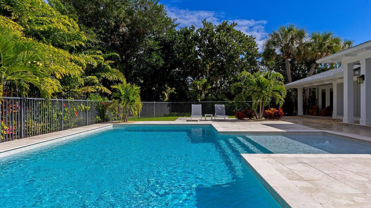 Photo of Outdoor in South Beach