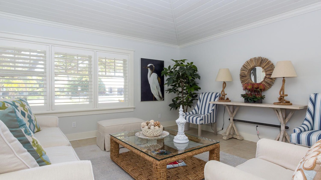 Photo of Livingroom in South Beach