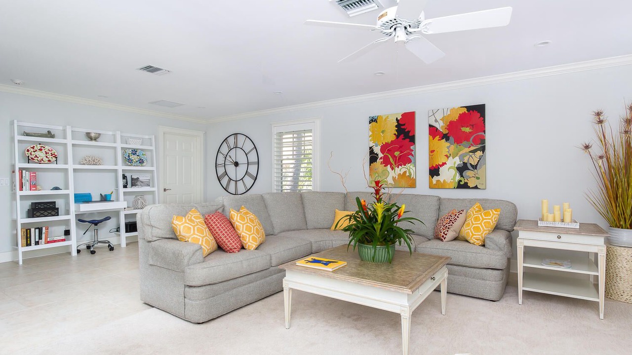 Photo of Bedroom in South Beach