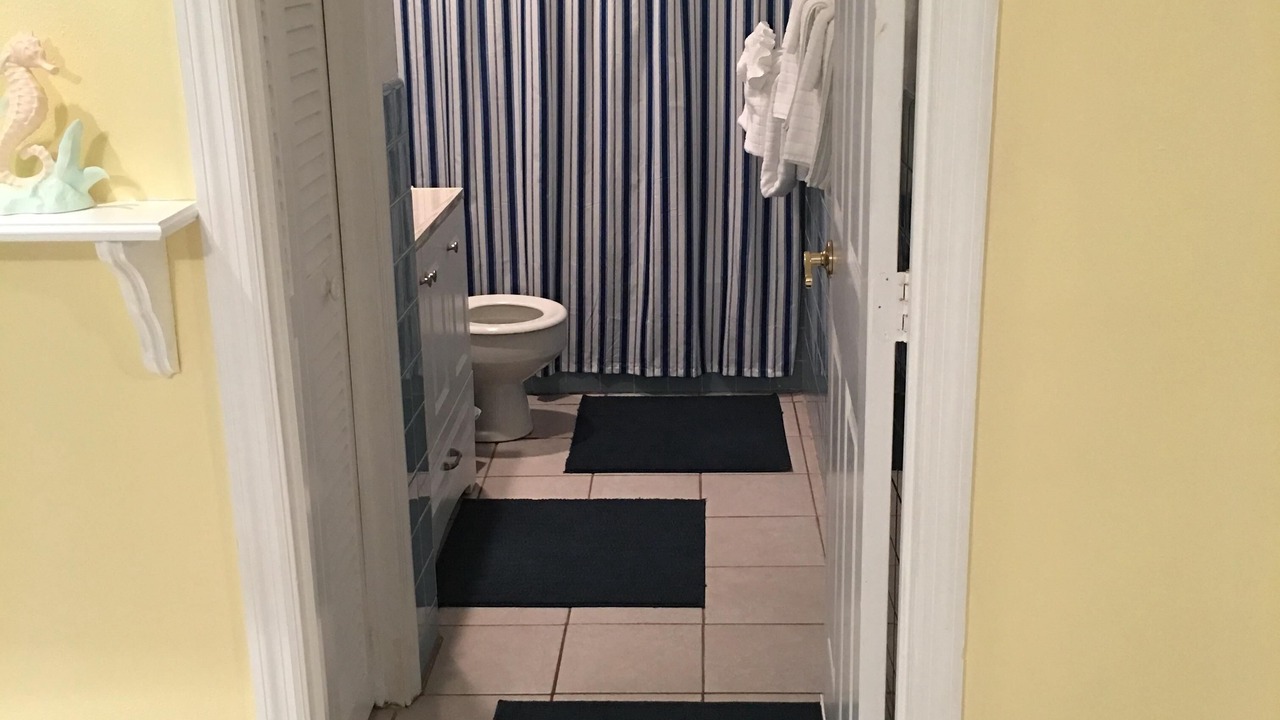 Photo of Bathroom in Sebastian