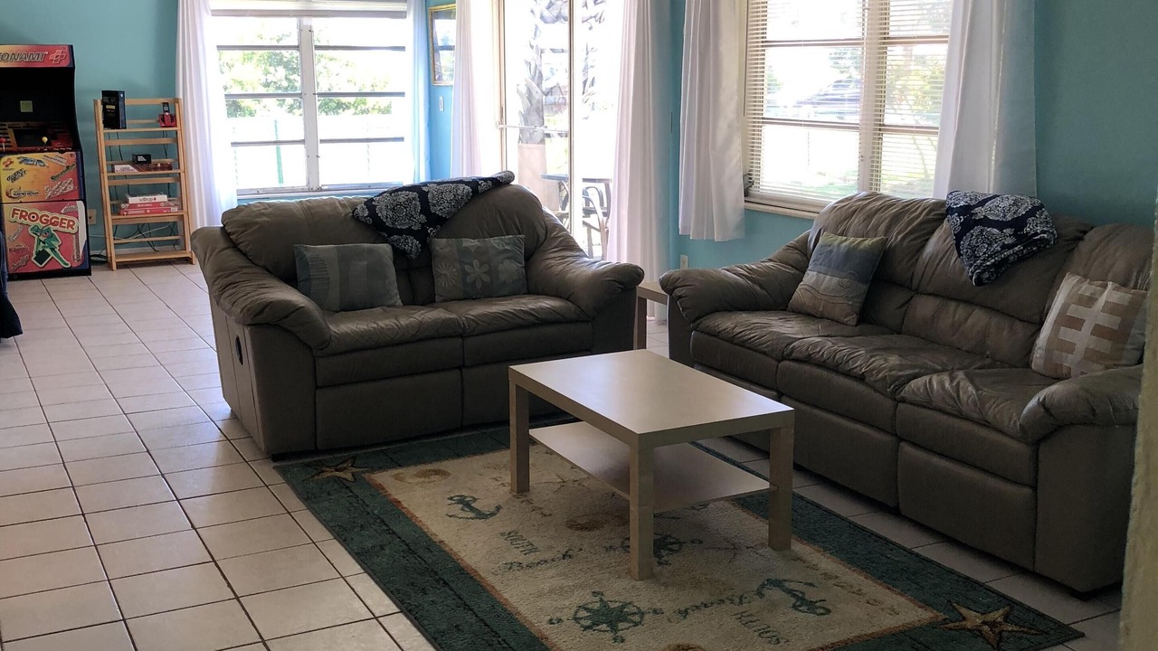 Photo of Livingroom in Sebastian