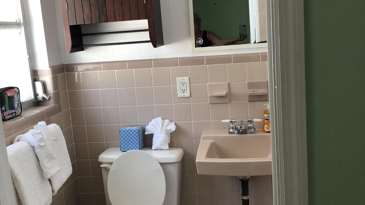 Photo of Bathroom in Sebastian