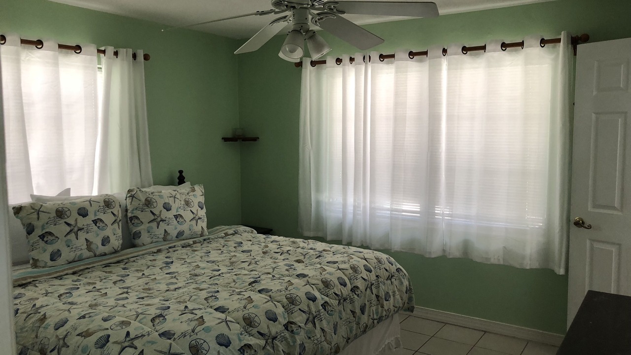 Photo of Bedroom in Sebastian