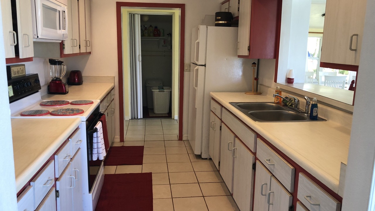 Photo of Kitchen in Sebastian
