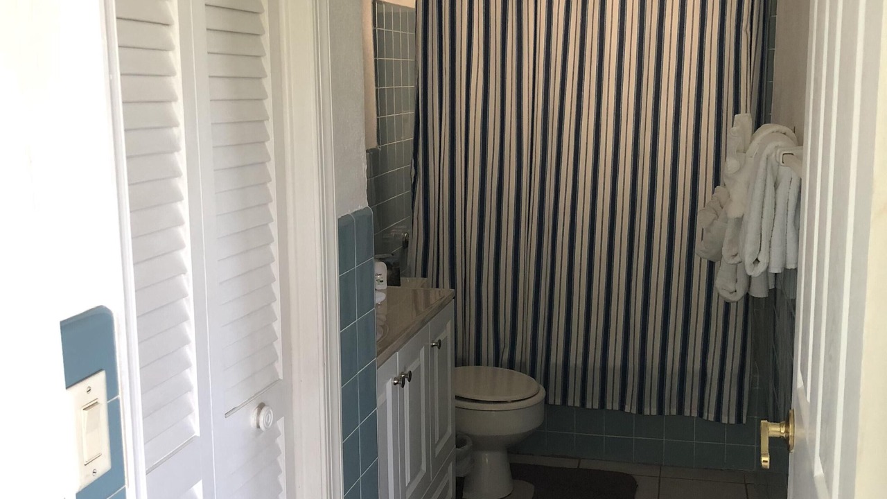Photo of Bathroom in Sebastian
