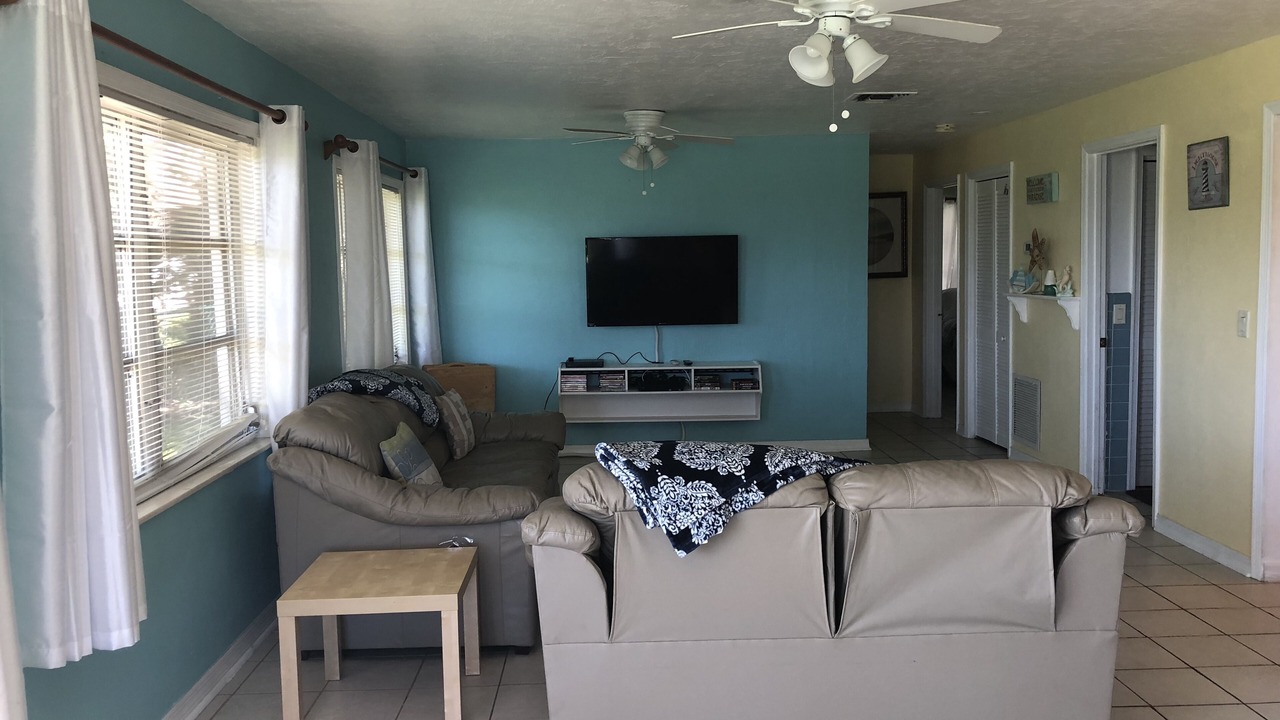 Photo of Livingroom in Sebastian