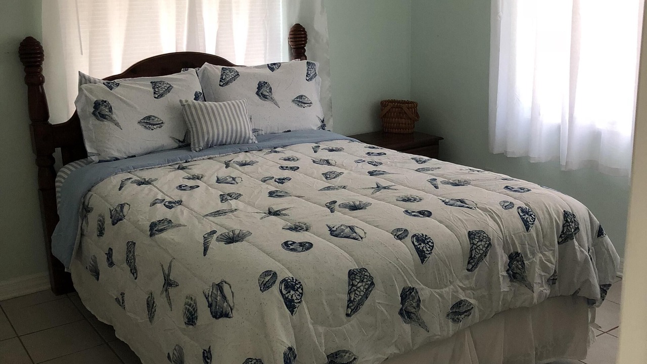 Photo of Bedroom in Sebastian