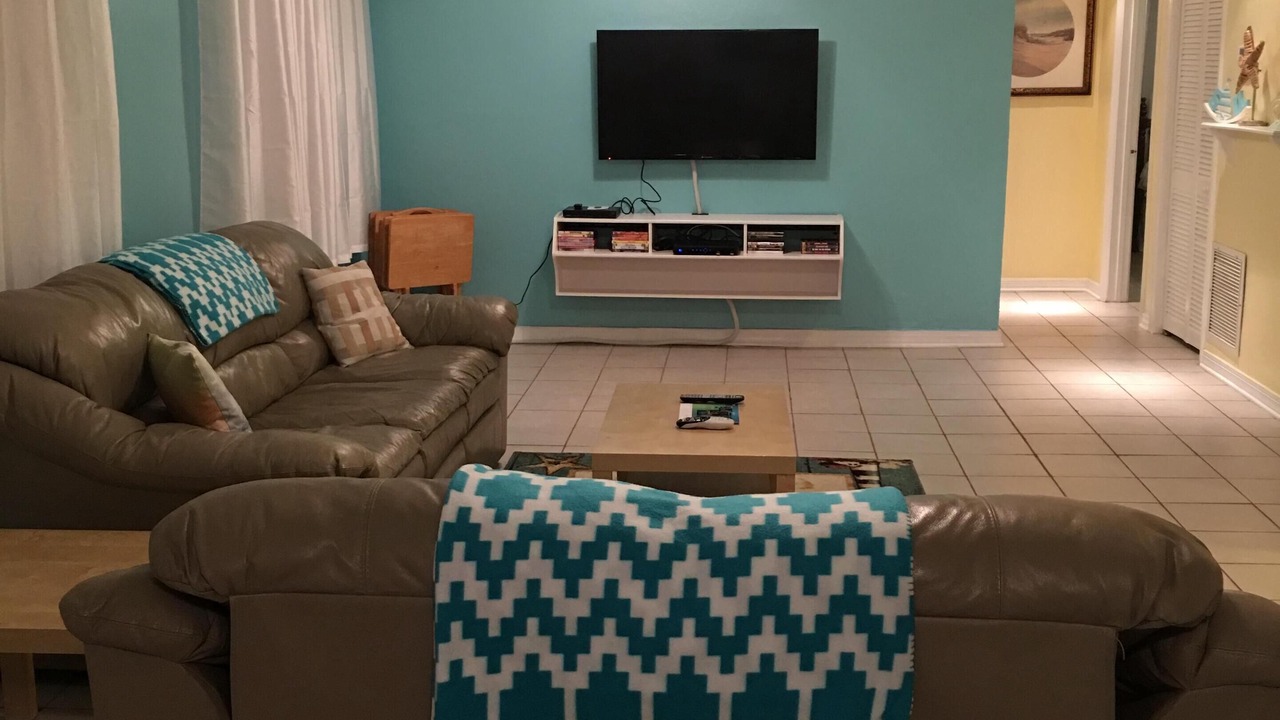 Photo of Livingroom in Sebastian