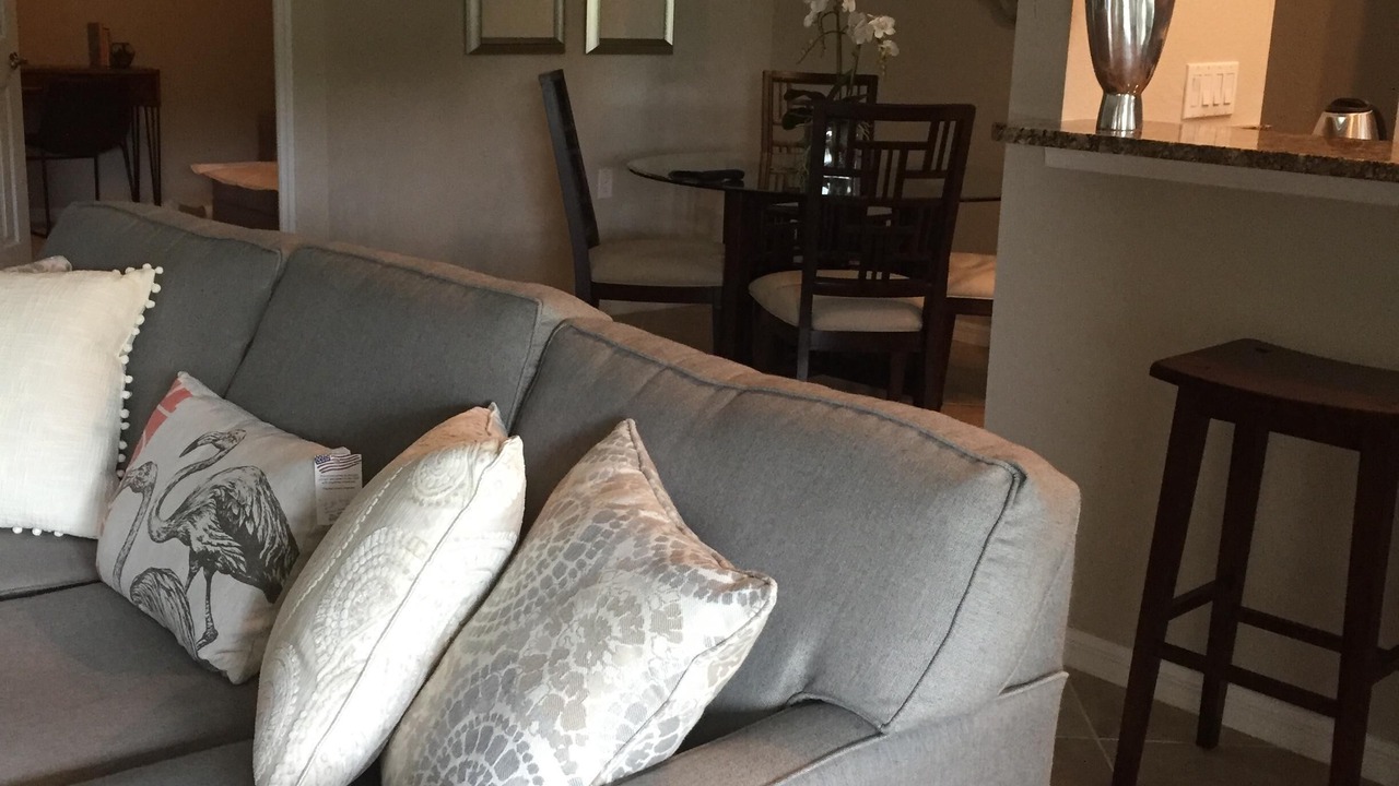 Photo of Livingroom in Naples