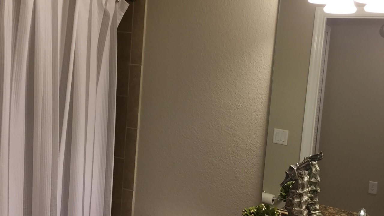 Photo of Bathroom in Naples