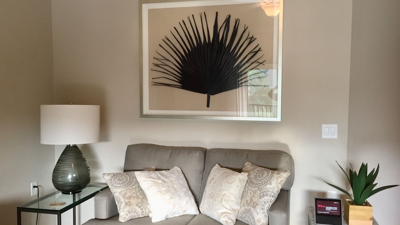 Photo of Livingroom in Naples