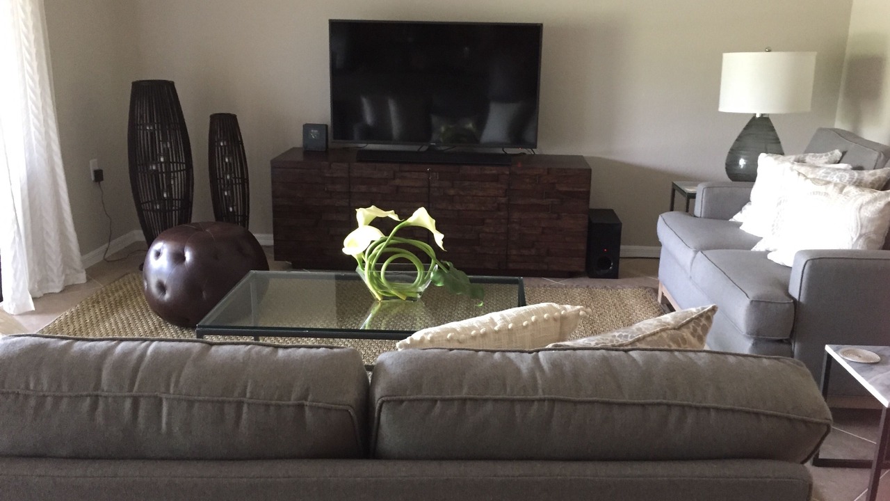 Photo of Livingroom in Naples