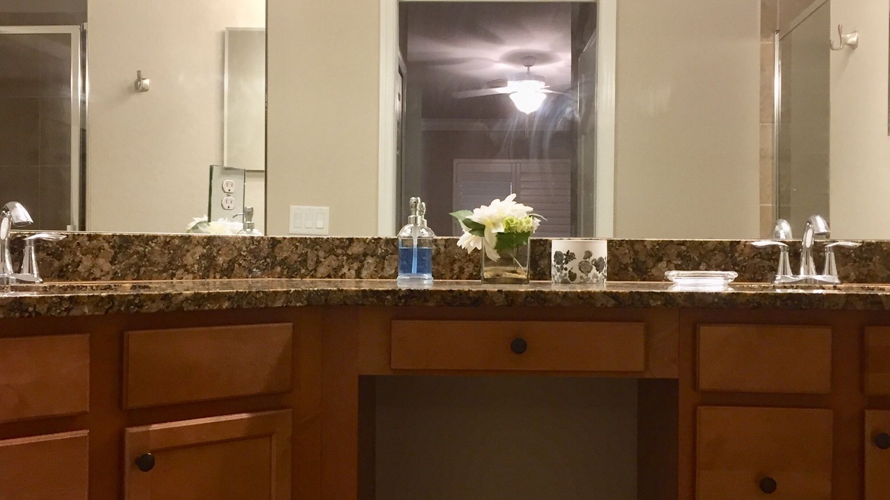 Photo of Bathroom in Naples