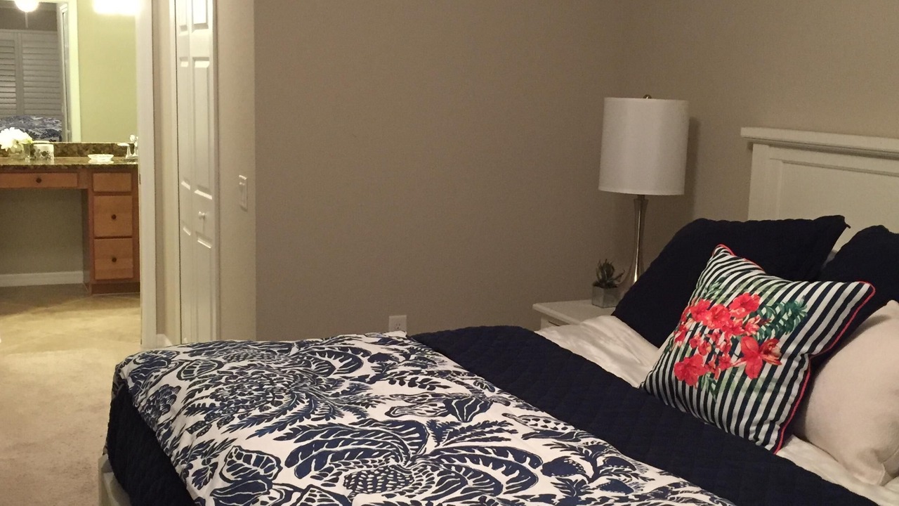 Photo of Bedroom in Naples