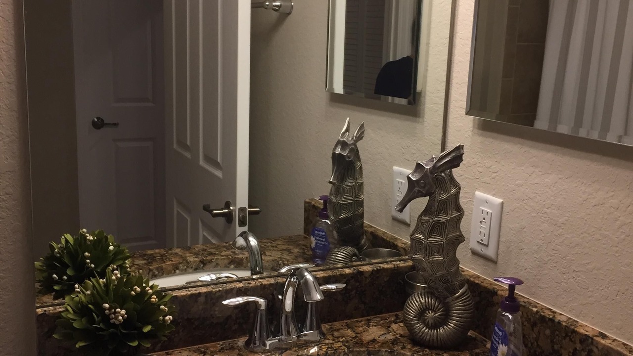 Photo of Bathroom in Naples