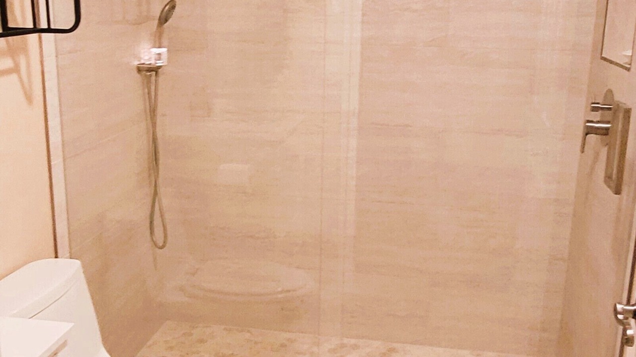 Photo of Bathroom in Bonita Springs