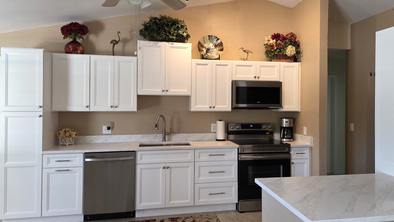 Photo of Kitchen in Bonita Springs