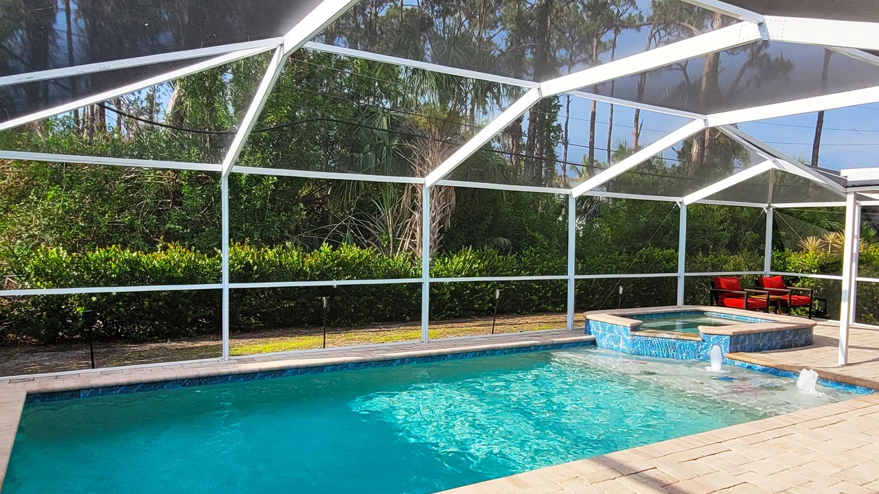 Photo of Outdoor in Bonita Springs