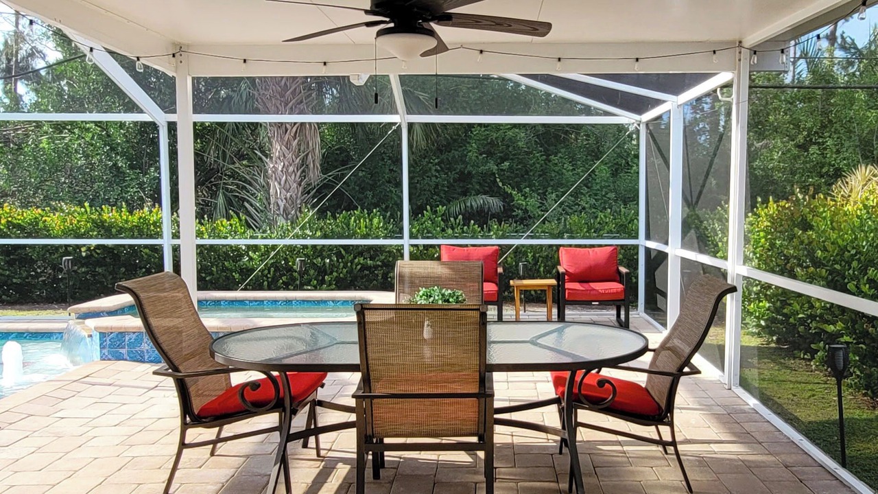 Photo of Outdoor in Bonita Springs