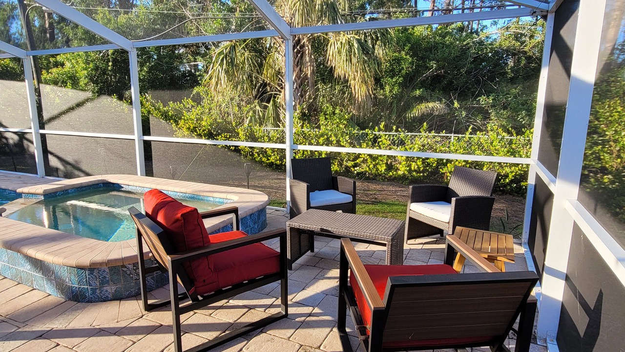Photo of Outdoor in Bonita Springs