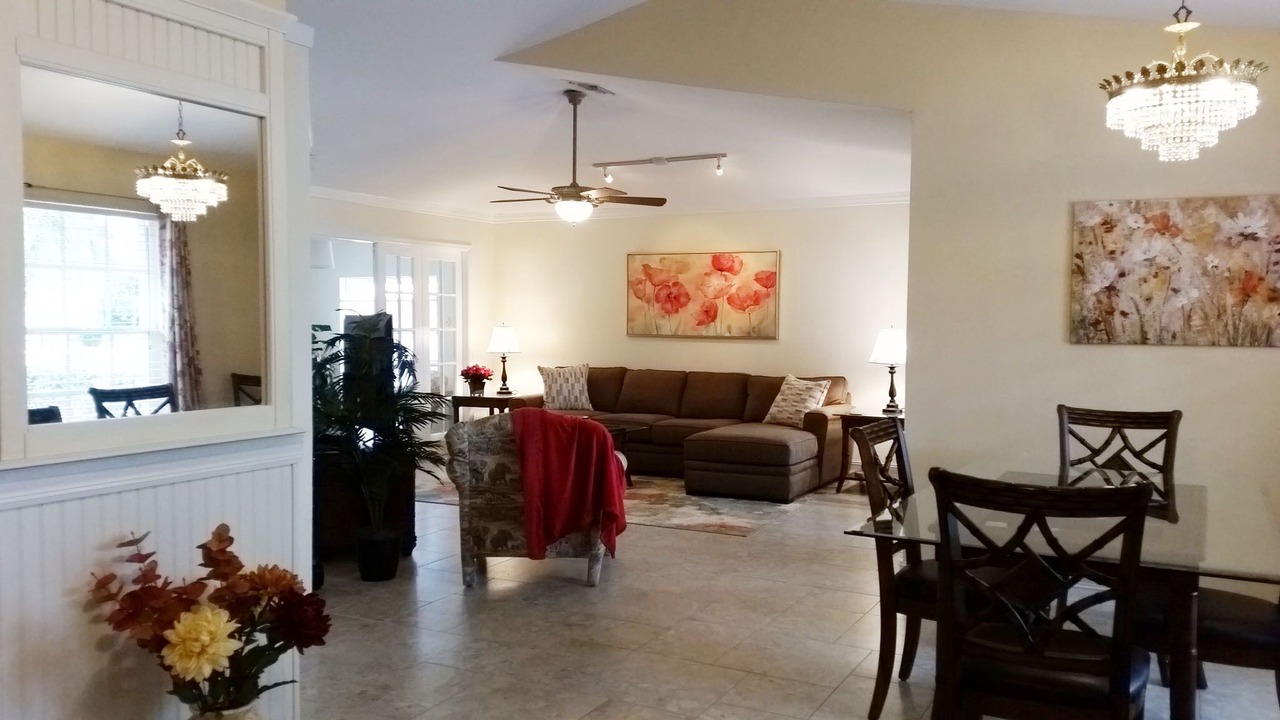 Photo of Bedroom in Bonita Springs