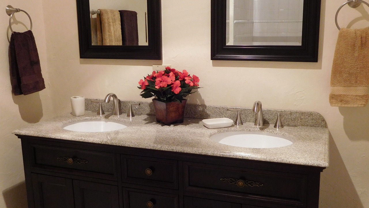 Photo of Bathroom in Bonita Springs