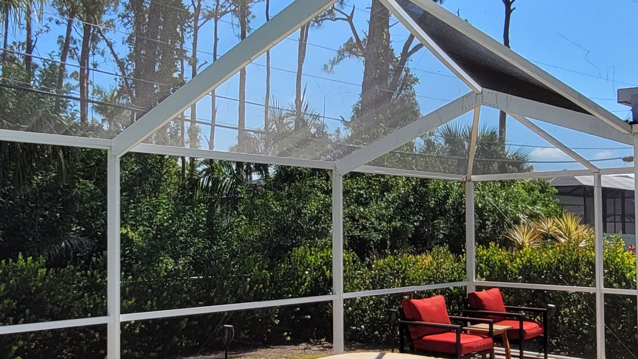 Photo of Outdoor in Bonita Springs