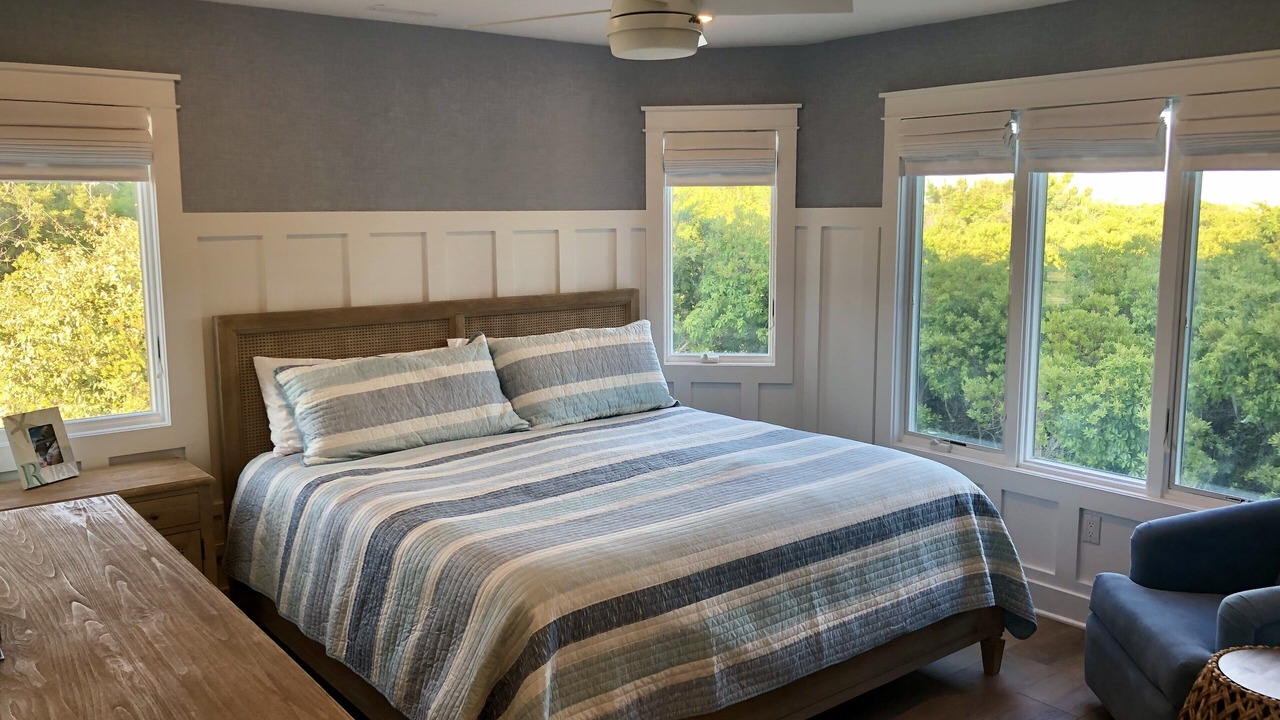 Photo of Bedroom in Sea Isle City