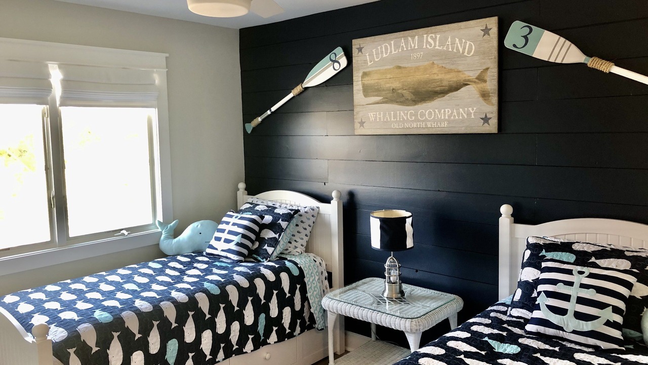 Photo of Bedroom in Sea Isle City