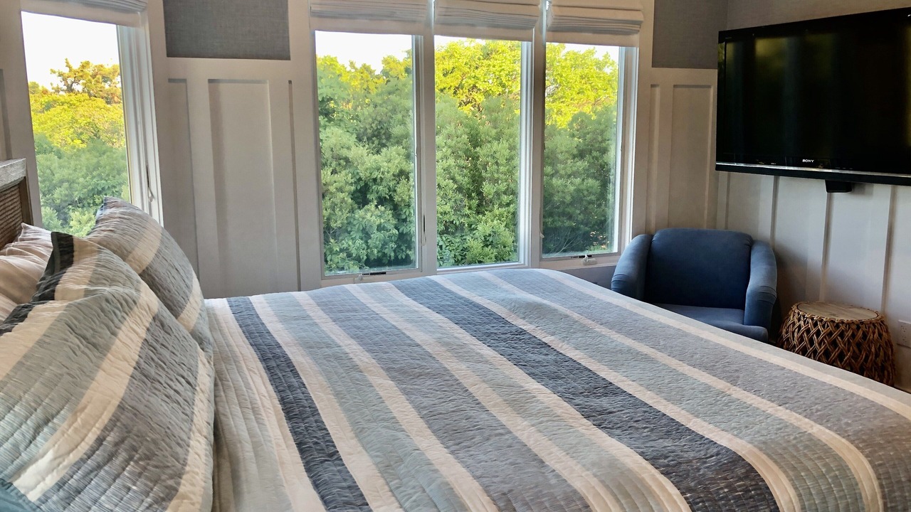 Photo of Bedroom in Sea Isle City