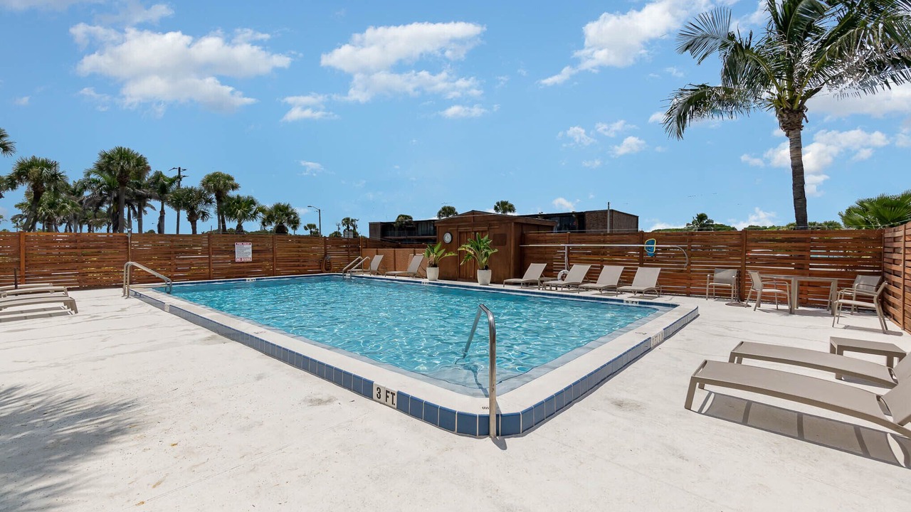 Photo of Outdoor in Cocoa Beach