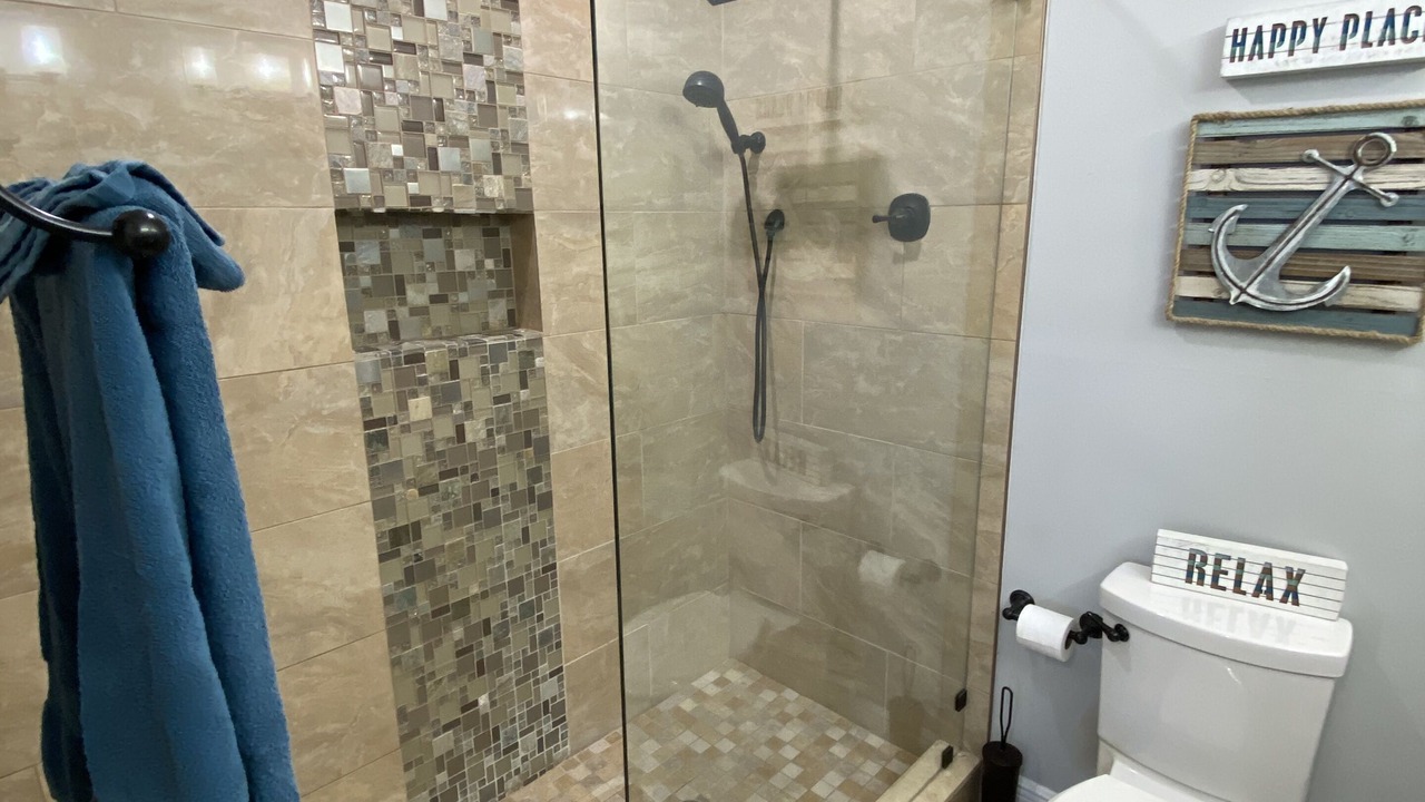 Photo of Bathroom in Cocoa Beach