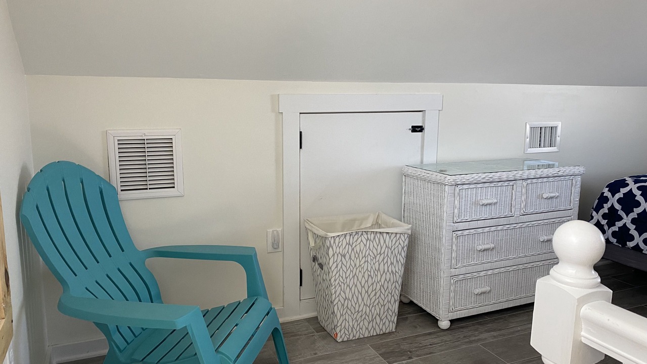 Photo of Bedroom in Ship Bottom